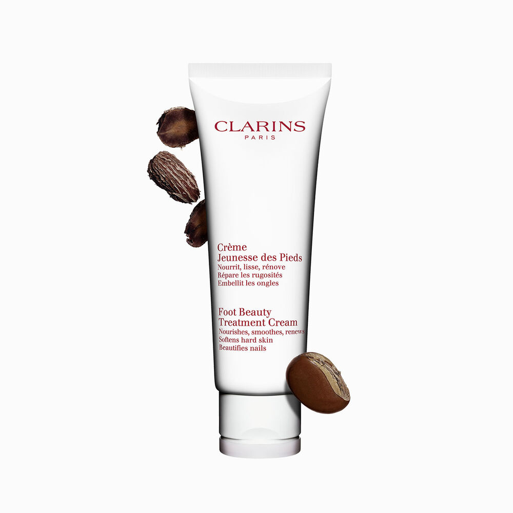 Foot Beauty Treatment Cream