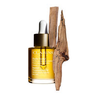 Santal Face Treatment Oil for Dry Or Extra Dry Skin