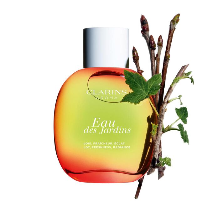 Eau des Jardins