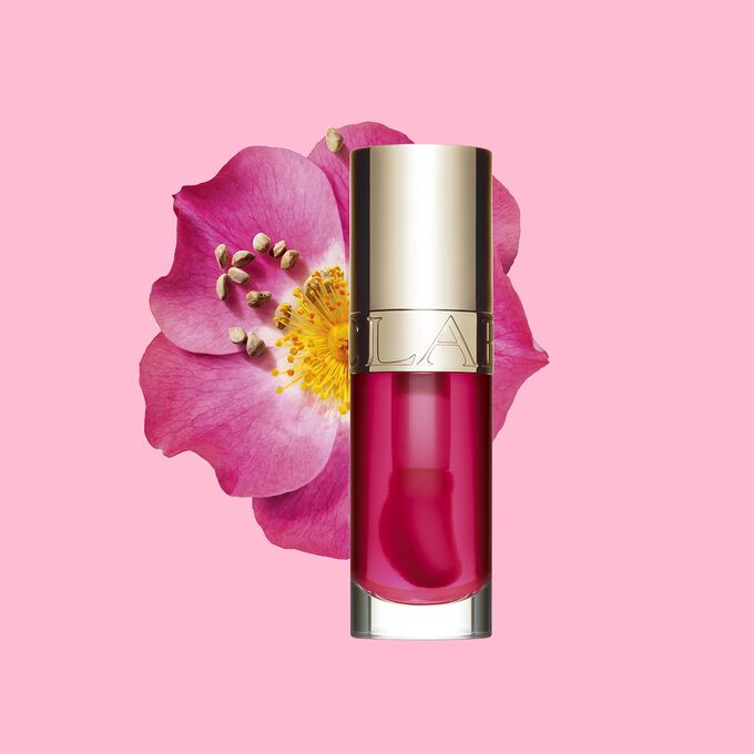 Lip Comfort Oil