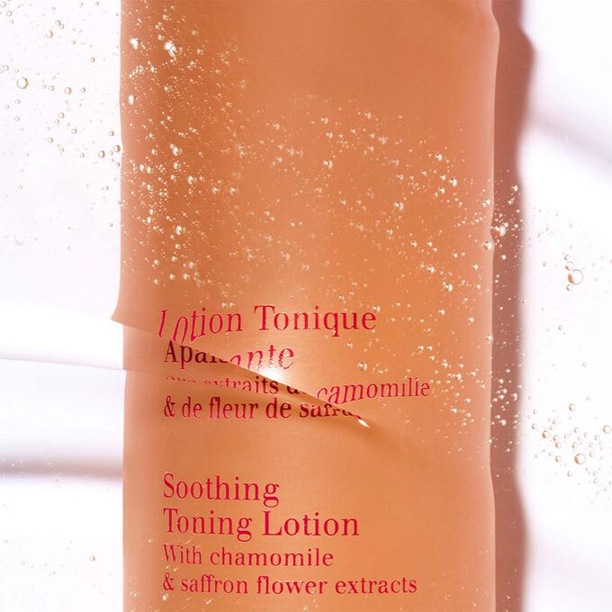 Soothing Toning Lotion