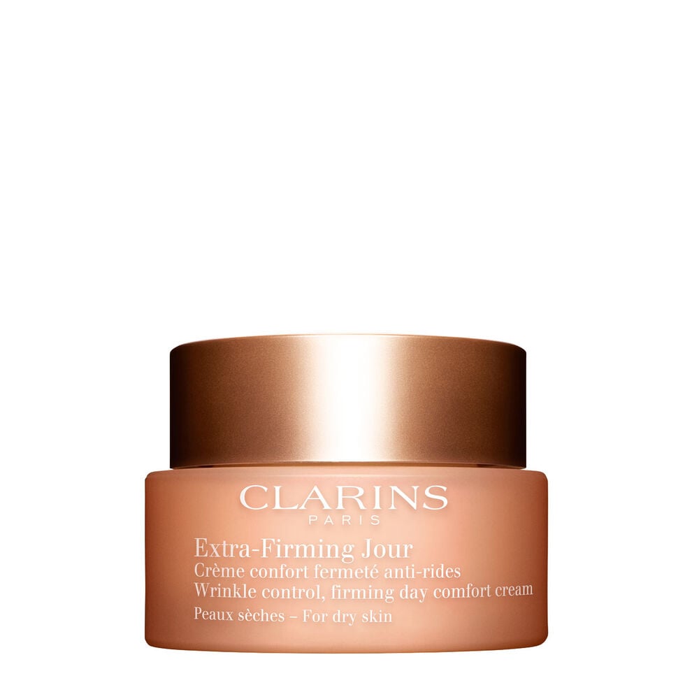 Extra-Firming Day Comfort Cream Dry Skin