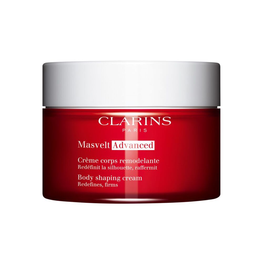 Body Contouring Cream