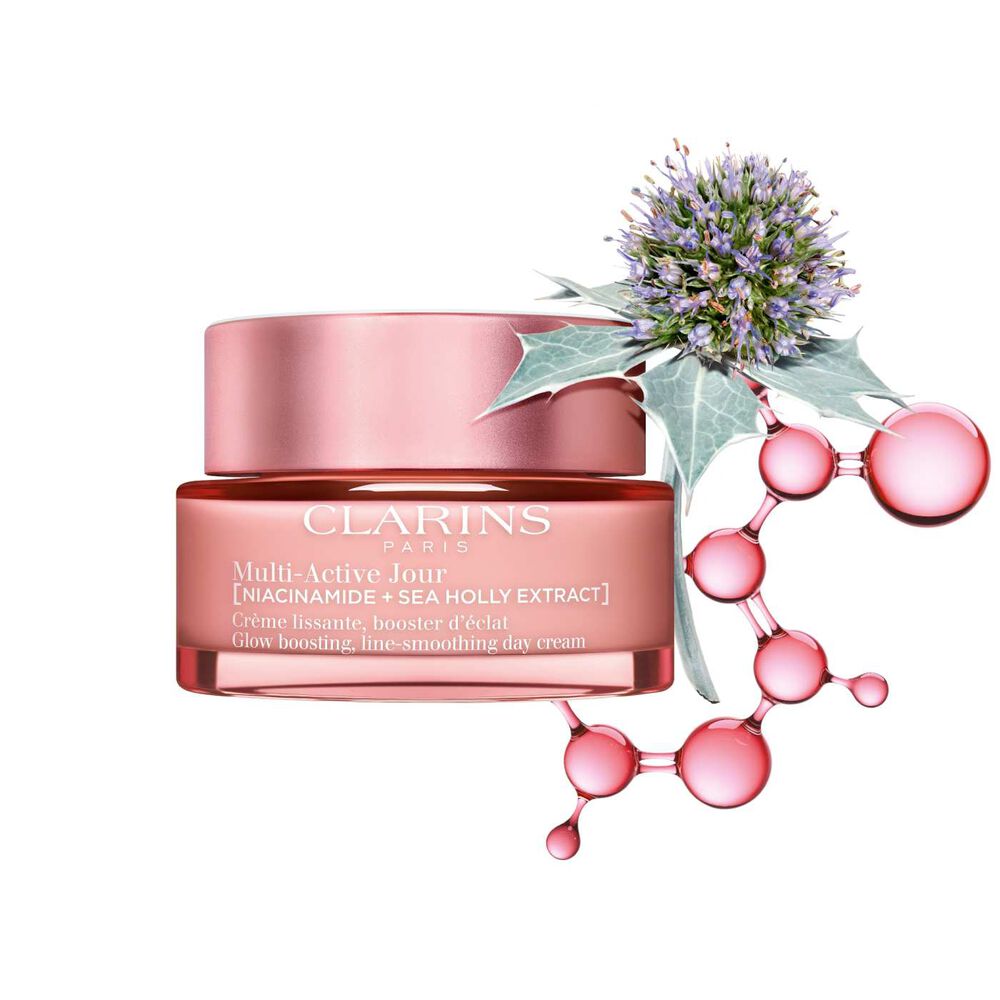 Multi-Active Day Cream