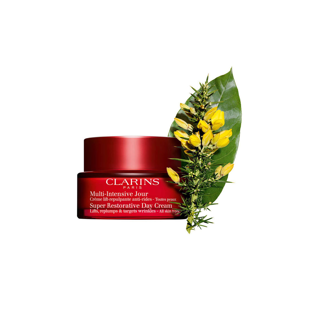 Super Restorative Day Cream