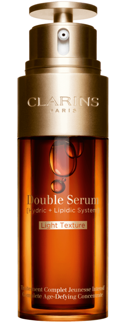 ภาพบรรจุภัณฑ์ Double Serum Light Texture