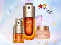 Clarins Expert Serums