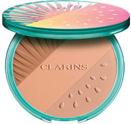 Bronzing Compact Happy Collection