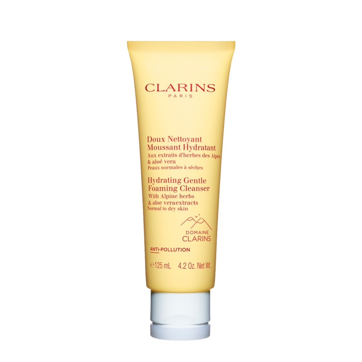 Hydrating Gentle Foaming Cleanser